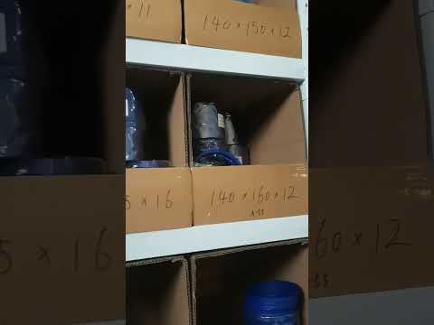 Hydraulic PU seal