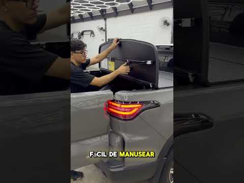 PT.1 FIAT TORO 2026 Instalamos Capota Rígida Dobrável Kit de Escoamento Tapete de Caçamba e Mais