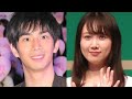 元乃木坂46・永島聖羅&俳優・市川知宏、結婚発表「節目を迎える事が出来ました」市川は朝ドラ「あんぱん」出演