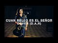 Adriana Nevarez - ¡Cuán bello es el Señor! [Cover D.A.R]