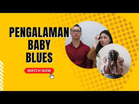 Jangan Ditiru! Kesalahan yang Bikin Baby Blues!