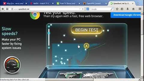 Setup Your Own VPN Access Server with USA IP Address