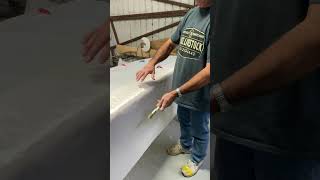 Fabric Tip Friday: tacking the leading edge. by Airtech Coatings 277 views 4 months ago 4 minutes