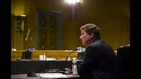 Hagerty Statement at Senate Appropriations Committee Business Meeting