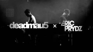 deadmau5 x eric prydz continuous mix