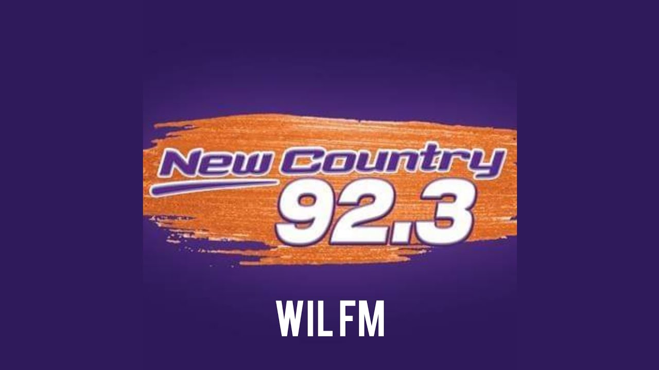 EAS Tornado Warning For St. Louis Mo As Seen On 92.3 WIL-FM On 05-21-19.