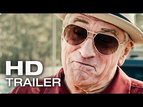 DIRTY GRANDPA Trailer 2 German Deutsch (2016)