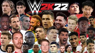 FIFA World Cup Royal Rumble