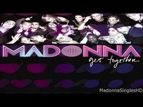 Madonna - Get Together (Radio Edit)