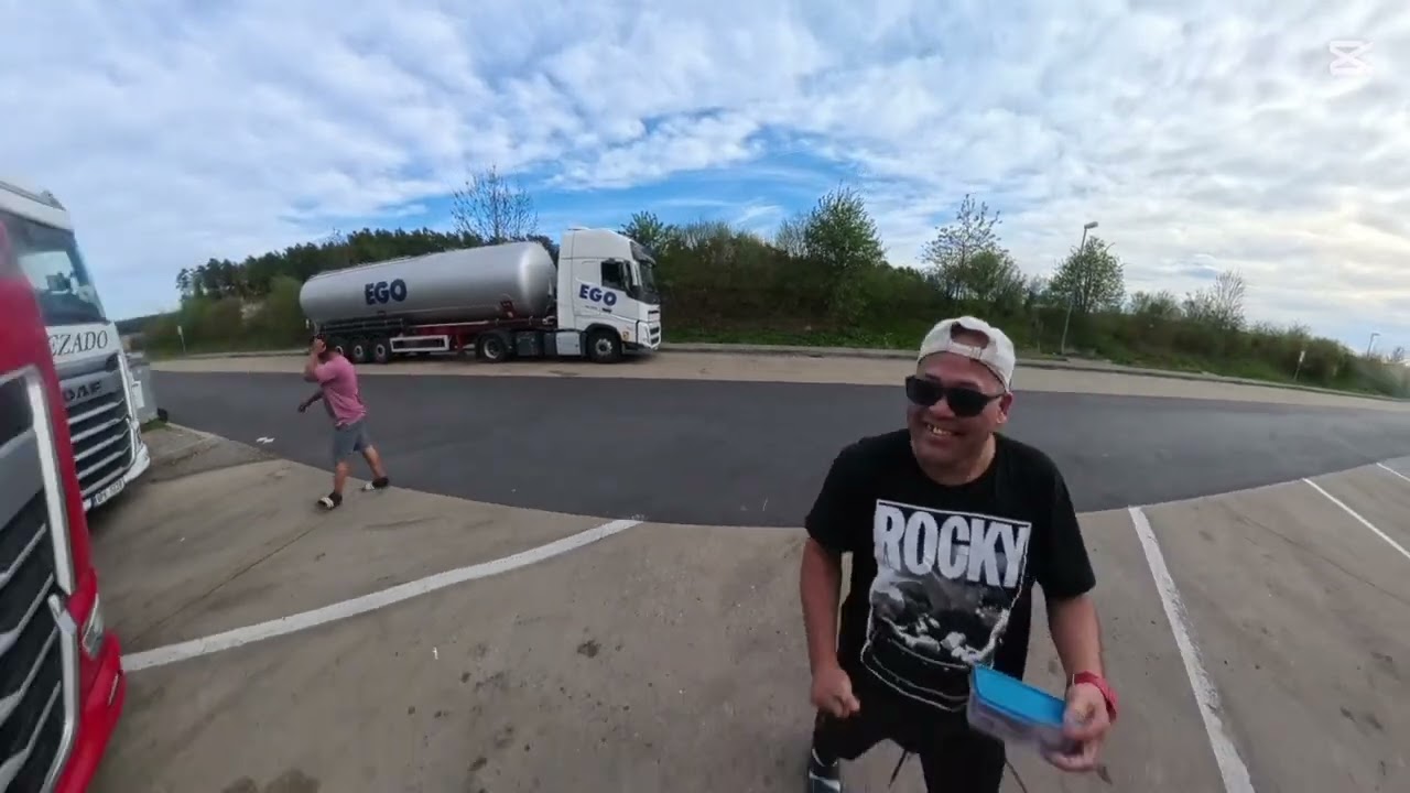 BUHAY TRUCK DRIVER IN EUROPE🇪🇺🇵🇭 || KARGA TAYO MAIS FROM AUSTRIA🇵🇪 BOUND TO BELGIUM🇧🇪