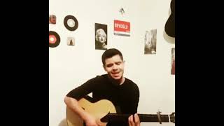 Bilal Sonses - Günahımı Aldın Akustik