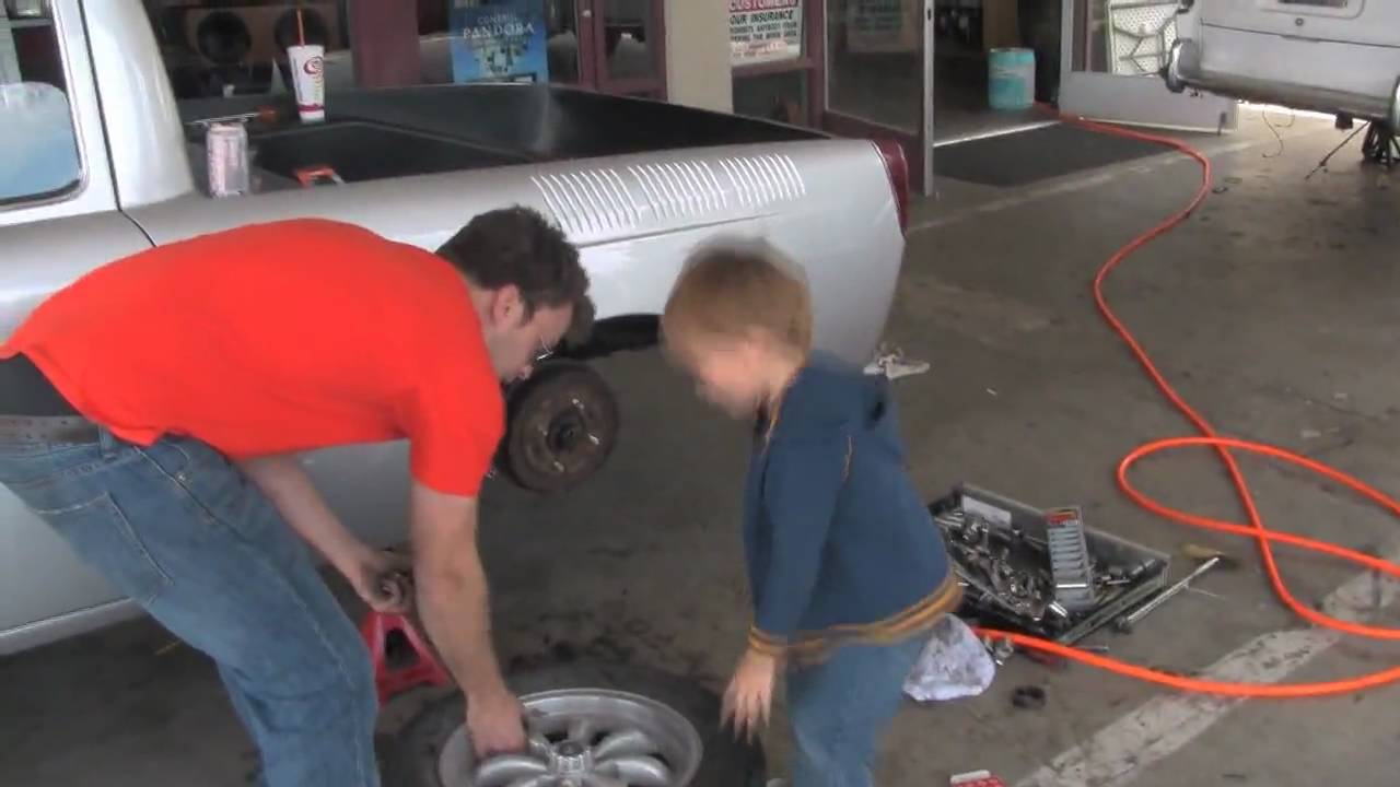 The Mule, Part 1, SoundMan Car Audio YouTube