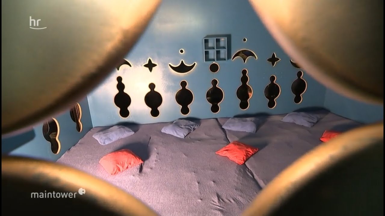 Corona-Krise im Swingerclub – Stillstand in der "Oase" | maintower