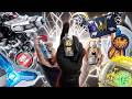 June Tokusatsu Toys Transformation Henshin!!