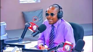 THE CLASSIC WITH JAY MOE PART 3 EP 1 : HADITHI YA URAFIKI WA NGWEA NA JAY MOE/CHEZA KWA STEP