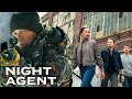 The Night Agent Season 3 Official Trailer