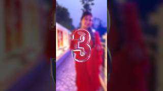 Trending Capcut Countdown 3 Effect | Capcut effect video