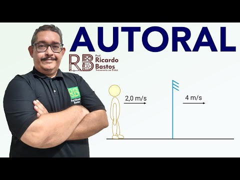 Questão autoral |