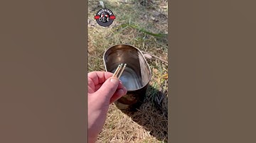 Life hack useful for survival 💪