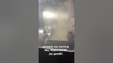 polygon cnc turning # Mahek SPM AUTOMATION# 9586098989