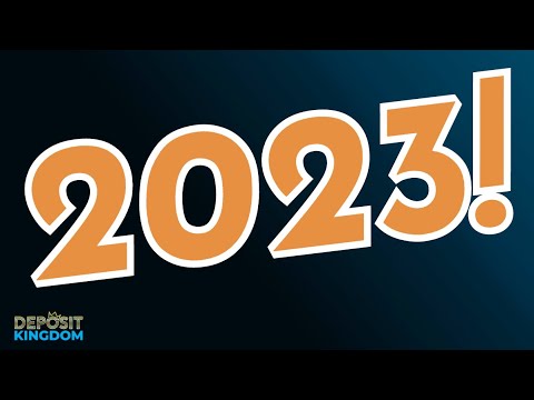 2023 HIGHLIGHTS FROM THE DEPOSIT KINGDOM