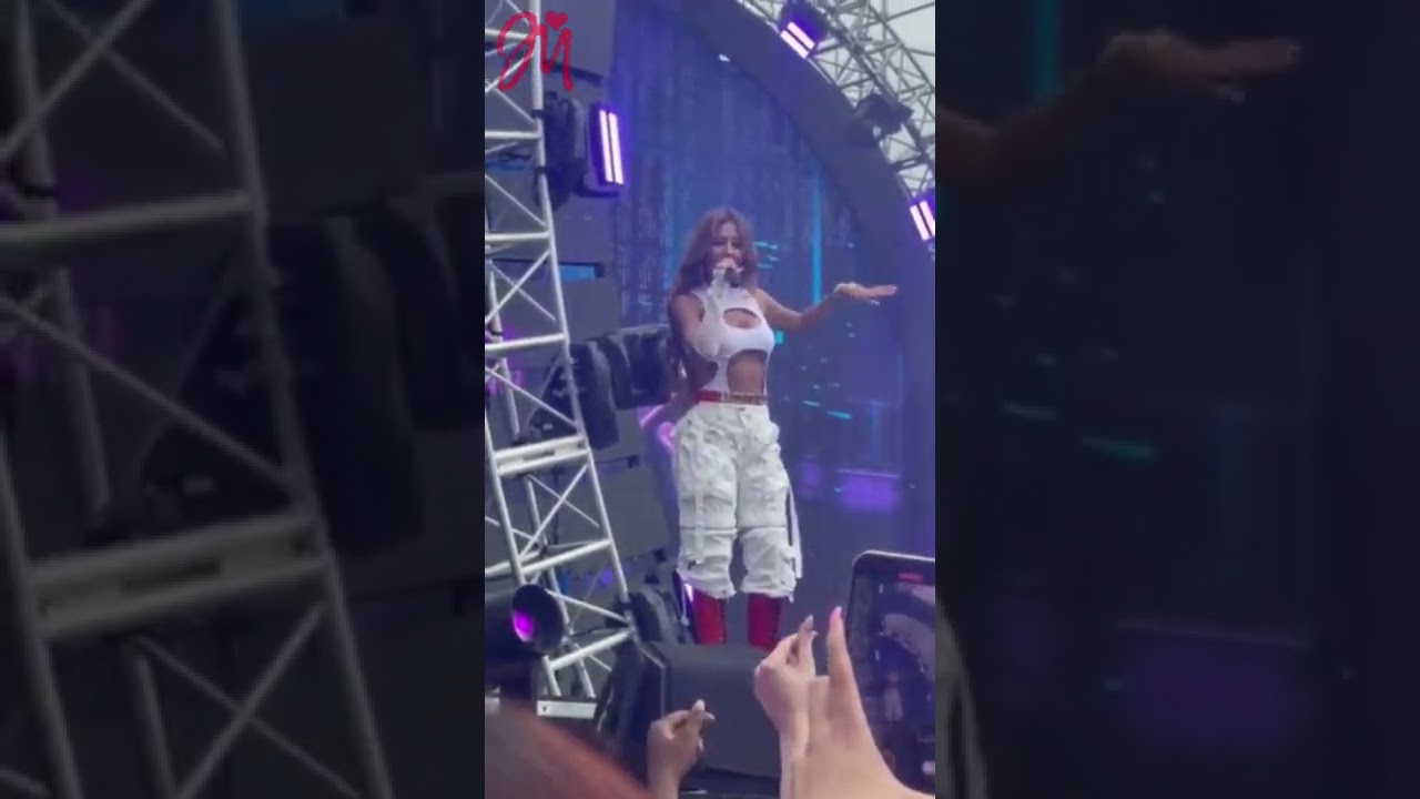 Джесси УНИЧТОЖАЕТ ДОКА2, который сказал, что он лучше всех остальных на этом фестивале