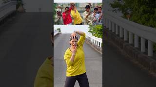 #OhMamaMama #Minnale #Madhavan #OohMama #dance #shorts #viral
