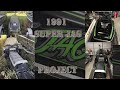 1991 Arctic Cat Super Jag Restoration | Episode 3