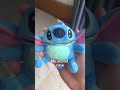 My Shayla😍💙#stitch #stitchairpodscase #stitchfan #stitchlover #ilikestitch #airpodcase #cutegadget