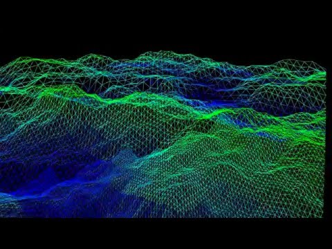 Infinite Procedural Terrain Generation [Java/LWJGL] - Part 2: Level of Detail