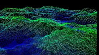 Infinite Procedural Terrain Generation [Java/LWJGL] - Part 2: Level of Detail