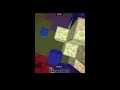 Minecraft Bedwars But Challenges Play With ME Now #shorts #minecraft #bedwars