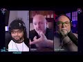 Welcome to our live show!