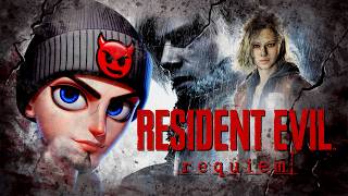 RESIDENT EVIL requiem Deluxe Edition - PS5 - Part 1