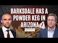 Barksdale Has A Powder Keg in Arizona - Copper Asset Now 100% Owned - $BRO