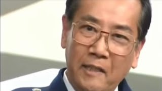 神田署長「命張ってんだ！」