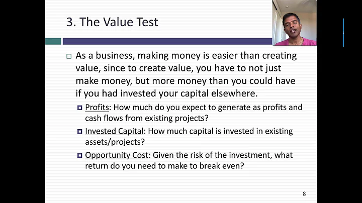 January 2019 Data Update 6: Profitability, Growth and Value - DayDayNews