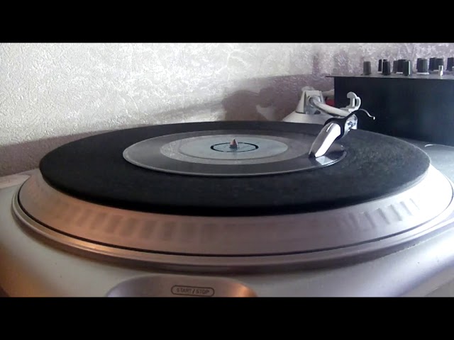 Carey Johnson - More Scorcher - YouTube