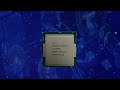 Intel Core i5 6600K CPU