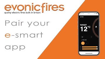 How to pair your e-smart app