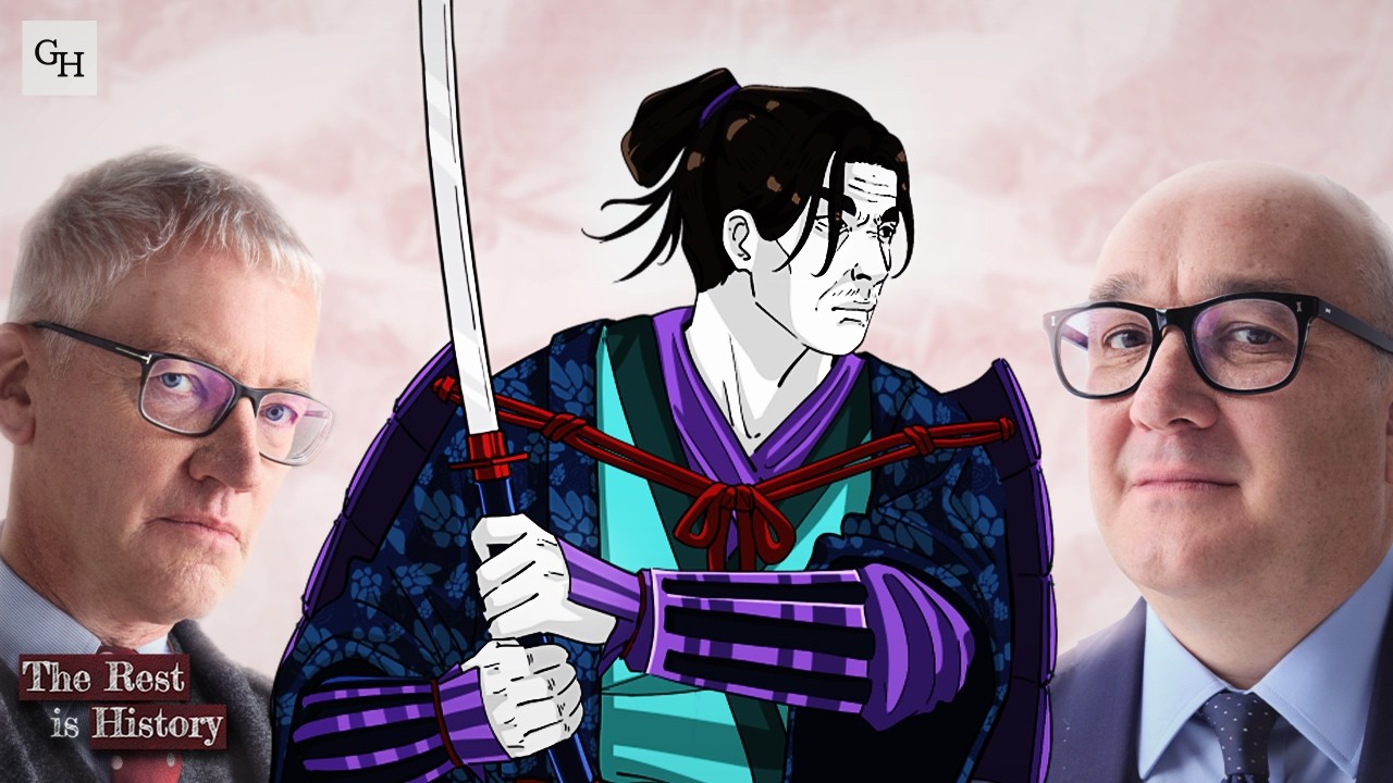 Samurai: The Shōgun Triumphant (Part 4)