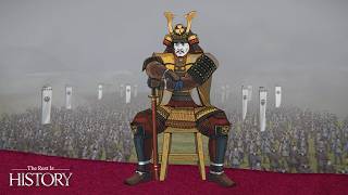 The Samurai Civil War: Japan's Greatest Epic | EP 4