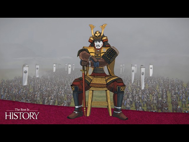 The Samurai Civil War: Japan's Greatest Epic | EP 4 - YouTube