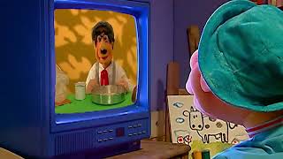 Cocoricó 1 Temporada Episódio 30 Desperdício 2003