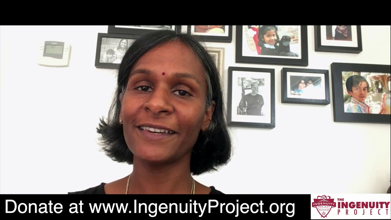 Parent support makes a difference.