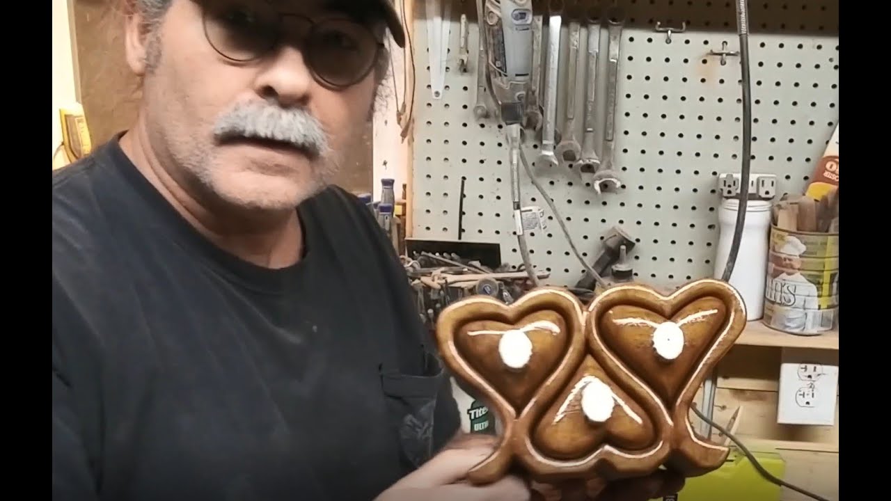 3 Heart Box