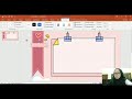✨Cara Membuat PowerPoint Aesthetic yang menarik dengan Hyperlink, Shortcut, dan Animasi ✨