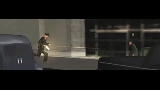 The Godfather - FBI Agent Practices The Dark Arts screenshot 5