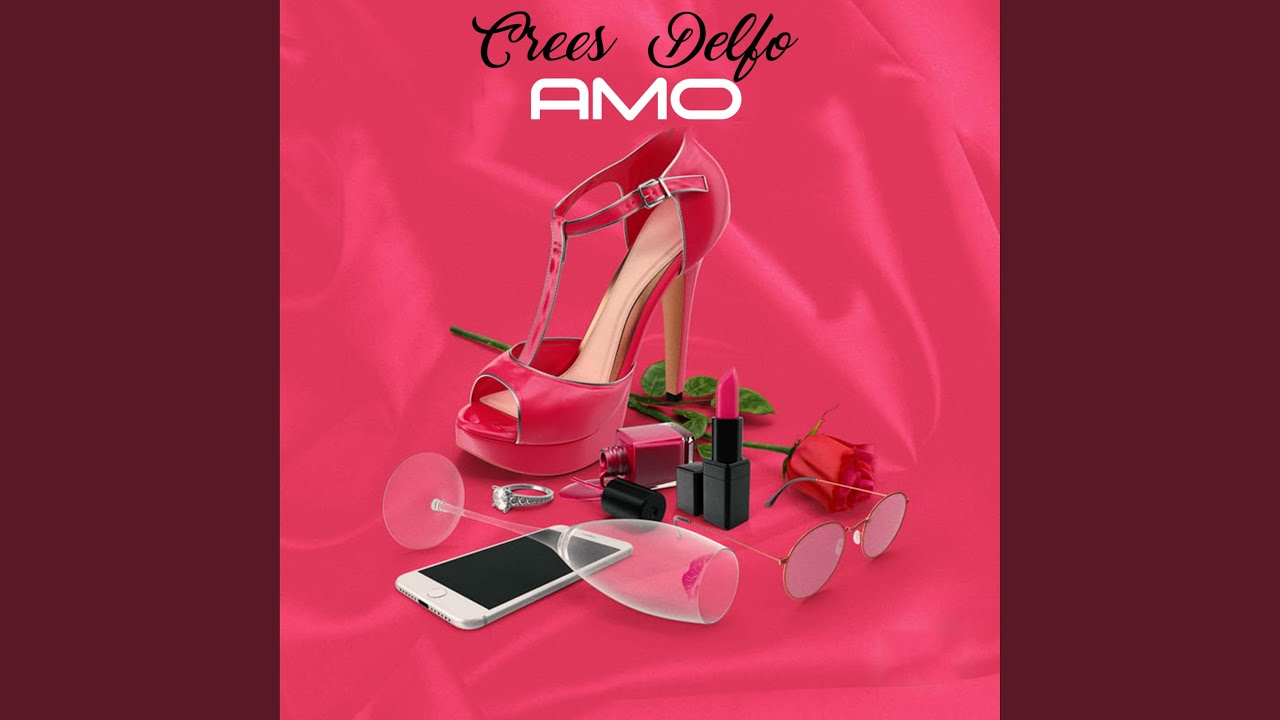 Watch Amo on YouTube Watch Amo on YouTube