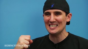 Screw Attack - Best Ever  Announcer (2) (2) (2)